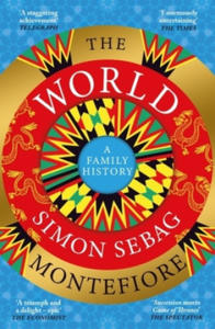 Simon Sebag Montefiore - World - 2875125867