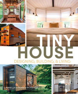 Tiny House Designing, Building and Living - 2875337589