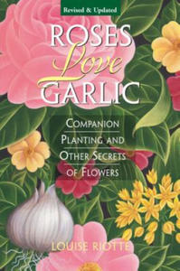 Roses Love Garlic - 2878309080