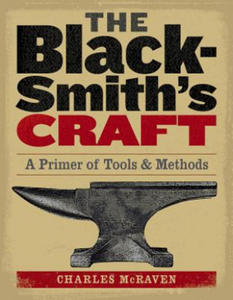 Blacksmith's Craft - 2873782536