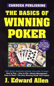 Basics of Winning Poker - 2873988490