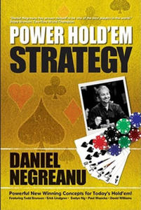 Power Hold'em Strategy - 2873974476