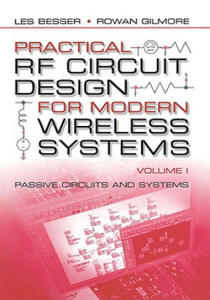 Practical RF Circuit Design for Modern Wireless Systems - 2878322718