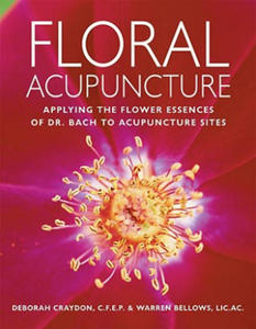 Floral Acupuncture - 2878775848