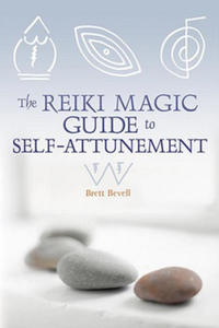 Reiki Magic Guide to Self-Attunement - 2877505414