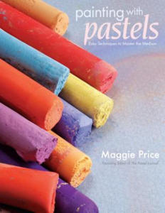 Painting with Pastels - 2869663168