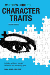 Writer's Guide to Character Traits - 2875909444