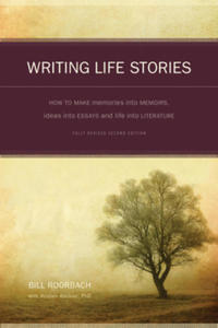 Writing Life Stories - 2876836404