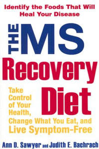 Ms Recovery Diet - 2878296275