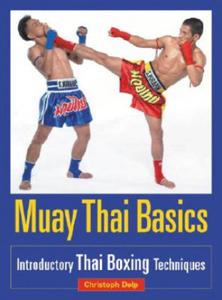 Muay Thai Basics - 2867094323