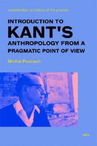 Introduction to Kant's Anthropology - 2878620296