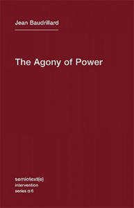 Agony of Power - 2873986110