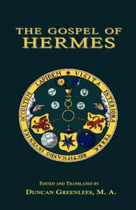 Gospel of Hermes - 2877177541