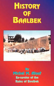 History of Baalbek - 2867115666