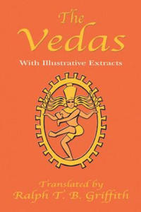 T. B. Griffith - Vedas - 2861876592