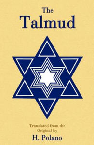 H. Polano - Talmud - 2861850882