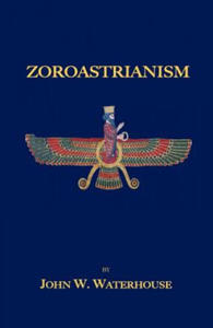 Zoroastrianism - 2866516453