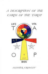 Description of the Cards of the Tarot - 2861882839