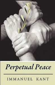 Perpetual Peace - 2867115665