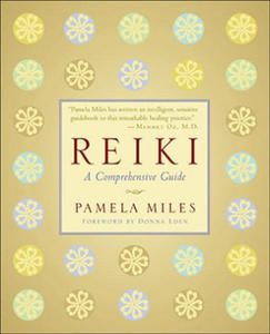 Pamela Miles - Reiki - 2878301281