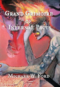 Grand Grimoire of Infernal Pacts - 2877408393