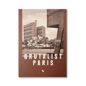 Brutalist Paris - 2874075141