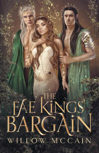 The Fae Kings' Bargain - 2872212548