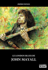 Le London Blues de John Mayall - 2872413358