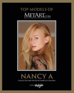 Nancy A - Top Models of MetArt.com - 2876118403