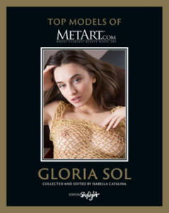 Gloria Sol- Top Models of MetArt.com - 2873605817