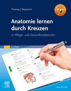 Anatomie lernen durch Kreuzen - 2878085624