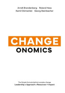 Changeonomics - 2873802665