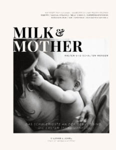 Milk & Mother - 2877618073
