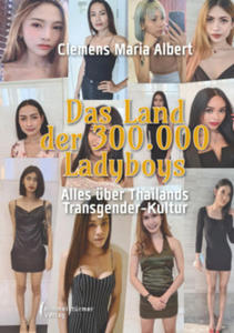 Das Land 300 000 Ladyboys - 2878632761