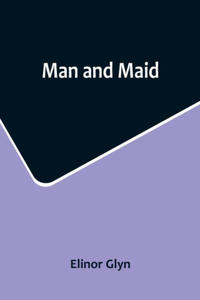 Man and Maid - 2872206668