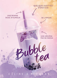 Bubble tea - 2872356683