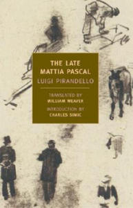 Late Mattia Pascal - 2876030372