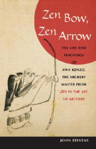 Zen Bow, Zen Arrow - 2878780928