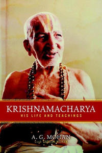 Krishnamacharya - 2878778571