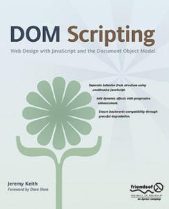 DOM Scripting - 2877964051