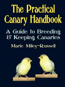 Practical Canary Handbook - 2862185785