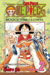 One Piece, Vol. 2 - 2876932728