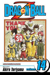 Dragon Ball Z, Vol. 14 - 2865020987