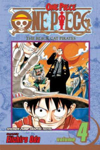 One Piece, Vol. 4 - 2878771395
