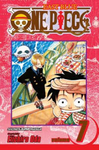 One Piece, Vol. 7 - 2878069620