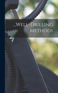 ...Well-Drilling Methods - 2876230316