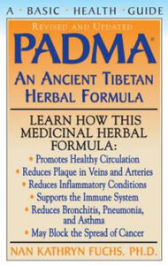 Nan Kathryn Fuchs - Padma - 2861921311