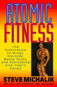 Atomic Fitness - 2861947236