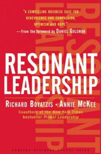 Resonant Leadership - 2872335736