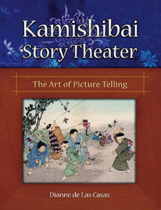 Hamishibai Story Theater - 2870877352